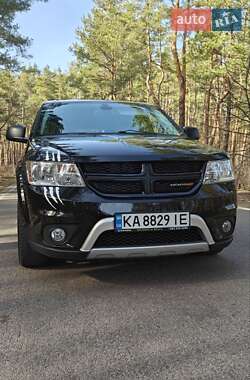 Внедорожник / Кроссовер Dodge Journey 2019 в Киеве