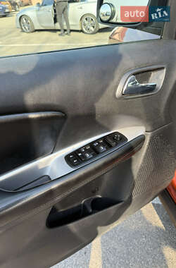 Внедорожник / Кроссовер Dodge Journey 2014 в 