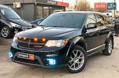 Внедорожник / Кроссовер Dodge Journey 2019 в Виннице