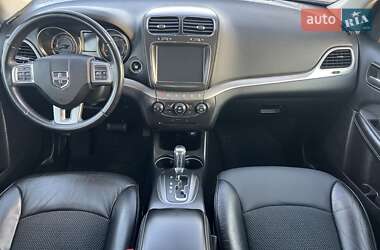 Позашляховик / Кросовер Dodge Journey 2018 в Вінниці