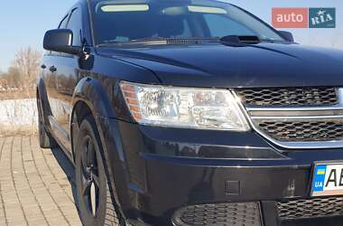 Внедорожник / Кроссовер Dodge Journey 2011 в Виннице