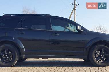 Внедорожник / Кроссовер Dodge Journey 2011 в Виннице