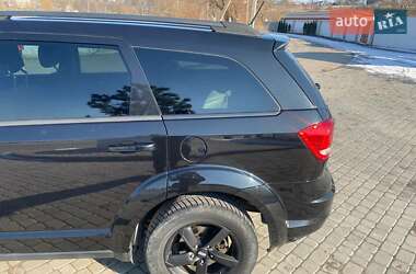 Внедорожник / Кроссовер Dodge Journey 2011 в Виннице