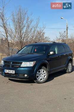 Внедорожник / Кроссовер Dodge Journey 2018 в Кривом Роге