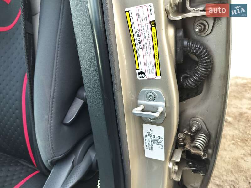 Внедорожник / Кроссовер Dodge Journey 2008 в Смеле