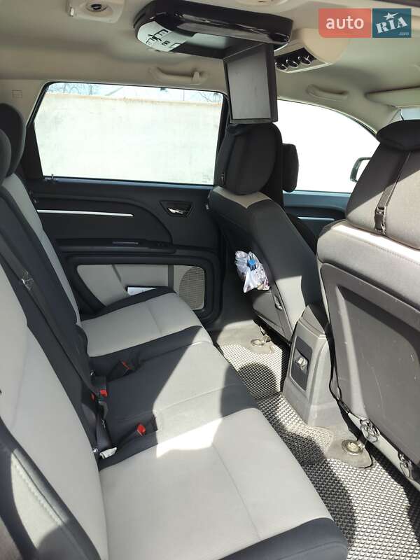 Внедорожник / Кроссовер Dodge Journey 2008 в Смеле