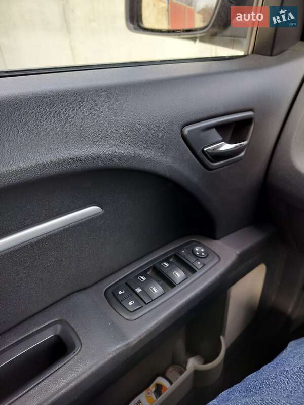 Внедорожник / Кроссовер Dodge Journey 2008 в Смеле