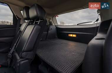 Внедорожник / Кроссовер Dodge Journey 2018 в 