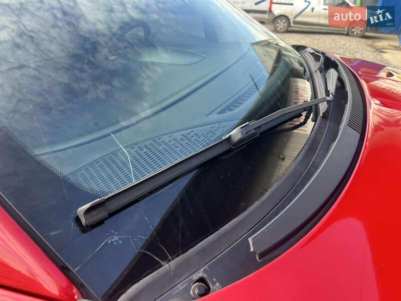 Внедорожник / Кроссовер Dodge Journey 2017 в Тернополе