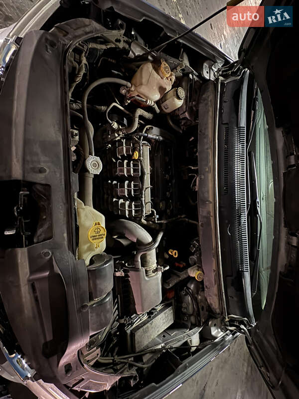 Внедорожник / Кроссовер Dodge Journey 2016 в Львове