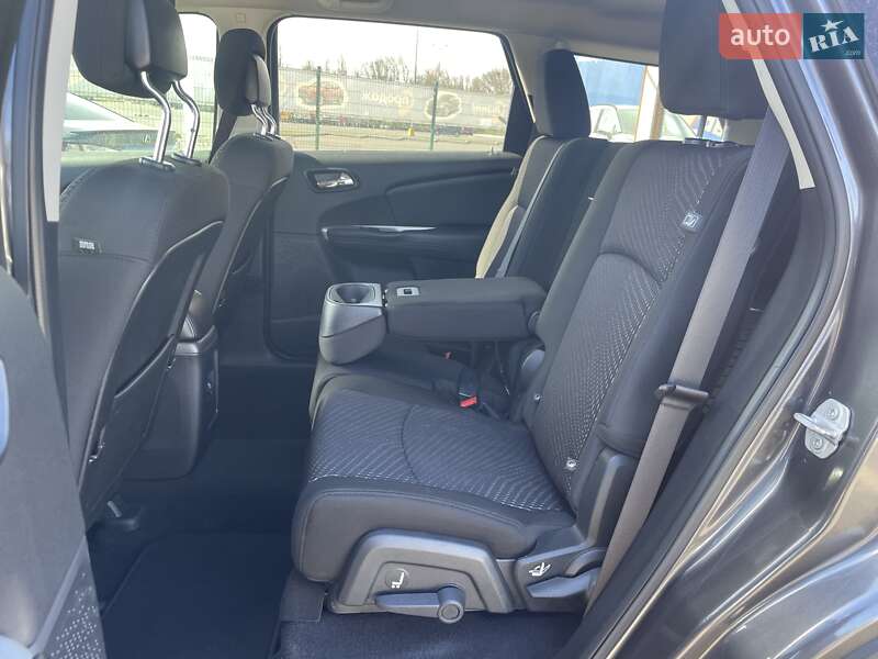 Внедорожник / Кроссовер Dodge Journey 2020 в Одессе