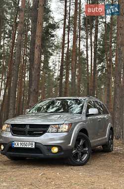 Внедорожник / Кроссовер Dodge Journey 2020 в Ирпене