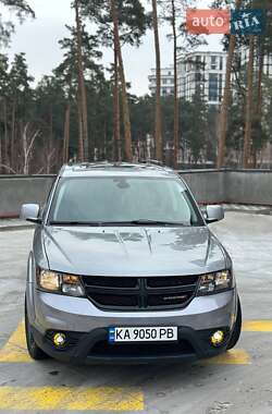 Внедорожник / Кроссовер Dodge Journey 2020 в Ирпене