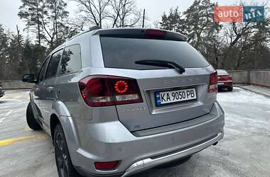 Внедорожник / Кроссовер Dodge Journey 2020 в Ирпене