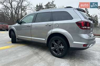 Внедорожник / Кроссовер Dodge Journey 2020 в Ирпене