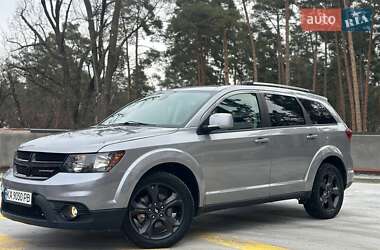 Внедорожник / Кроссовер Dodge Journey 2020 в Ирпене