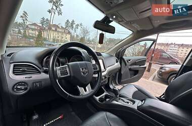 Внедорожник / Кроссовер Dodge Journey 2020 в Ирпене