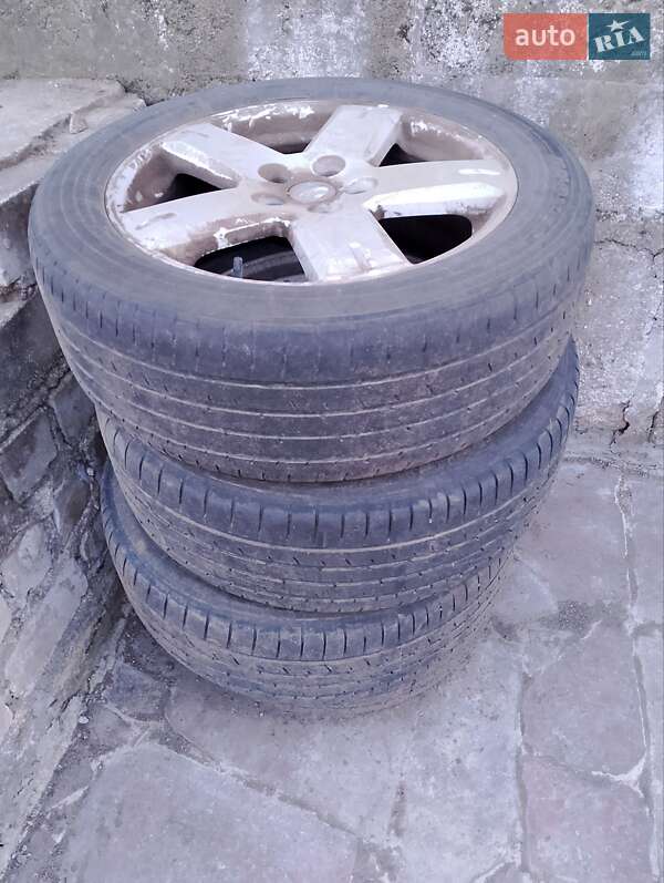 Внедорожник / Кроссовер Dodge Journey 2009 в Добровеличковке фото 29 Внедорожник / Кроссовер Dodge Journey 2009 в Добровеличковке