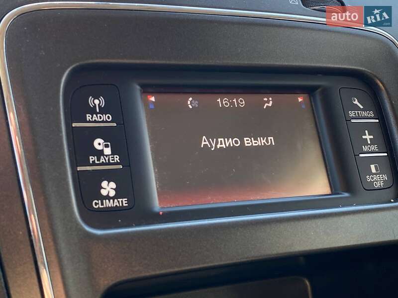 Внедорожник / Кроссовер Dodge Journey 2011 в Львове