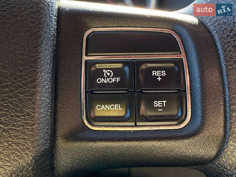 Внедорожник / Кроссовер Dodge Journey 2011 в Львове