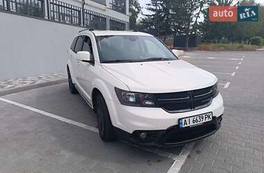 Внедорожник / Кроссовер Dodge Journey 2019 в Фастове