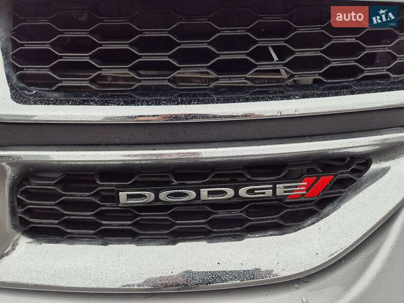 Внедорожник / Кроссовер Dodge Journey 2015 в Киеве