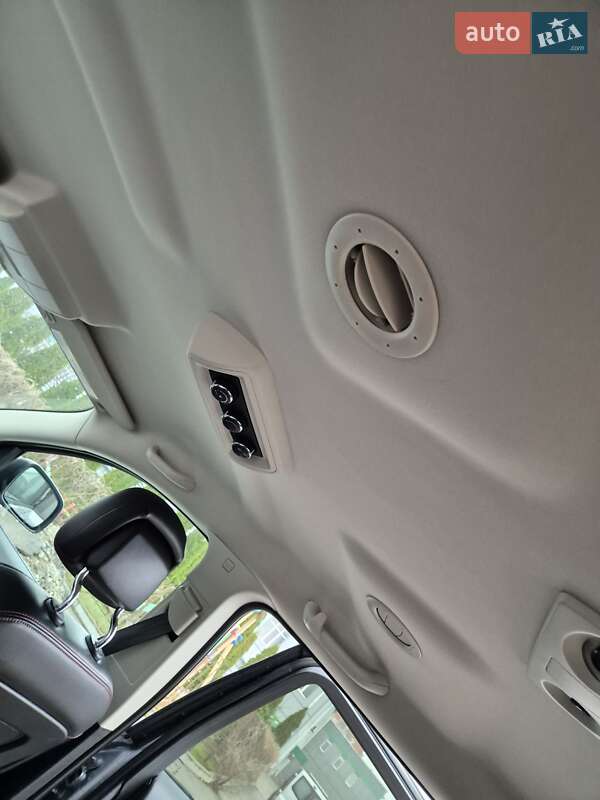 Внедорожник / Кроссовер Dodge Journey 2015 в Киеве