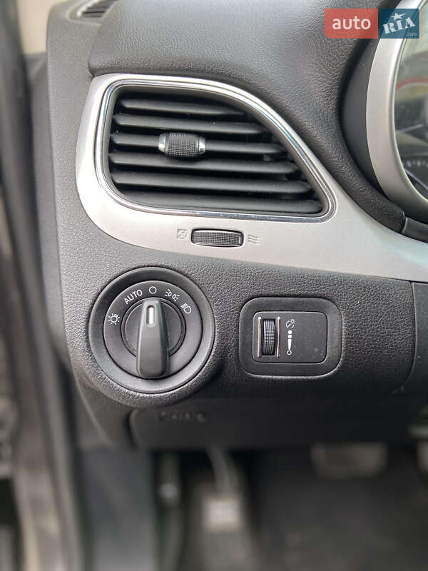 Позашляховик / Кросовер Dodge Journey 2018 в Хмельницькому фото 19 Позашляховик / Кросовер Dodge Journey 2018 в Хмельницькому