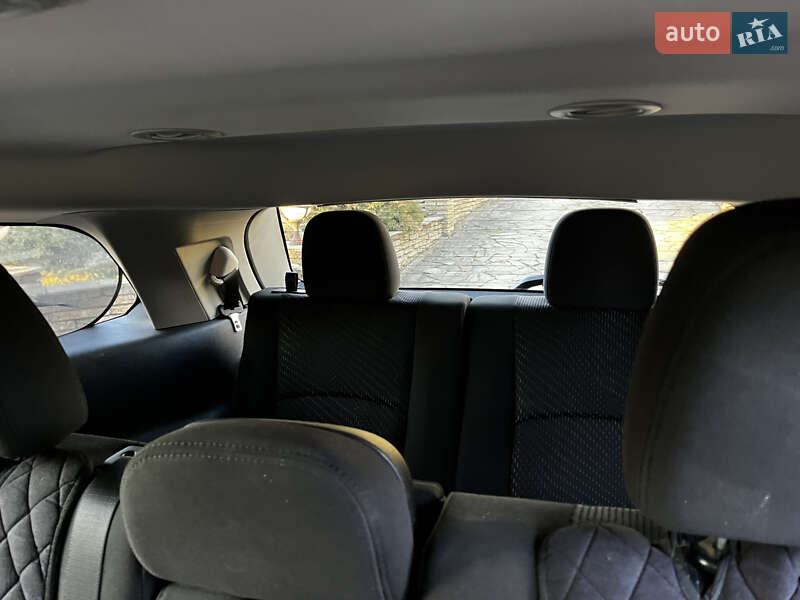 Внедорожник / Кроссовер Dodge Journey 2018 в Ровно фото 14 Внедорожник / Кроссовер Dodge Journey 2018 в Ровно