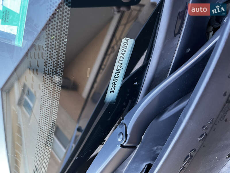 Внедорожник / Кроссовер Dodge Journey 2018 в Ровно фото 23 Внедорожник / Кроссовер Dodge Journey 2018 в Ровно