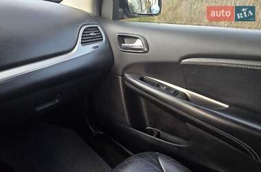 Позашляховик / Кросовер Dodge Journey 2017 в Рівному