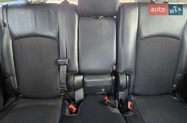 Позашляховик / Кросовер Dodge Journey 2017 в Рівному