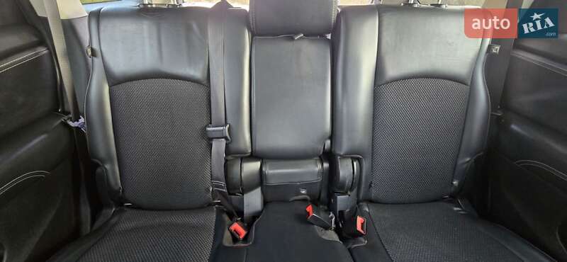 Внедорожник / Кроссовер Dodge Journey 2017 в Ровно