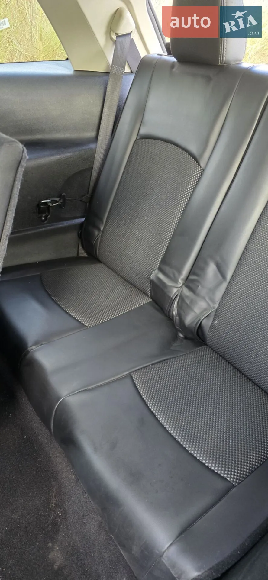 2017 Dodge Journey - мініатюра 36
