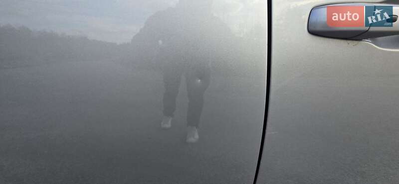 Внедорожник / Кроссовер Dodge Journey 2017 в Ровно