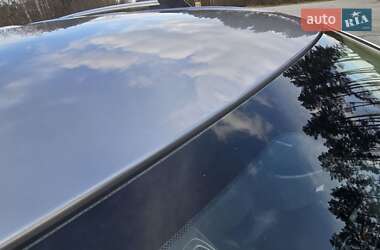 Позашляховик / Кросовер Dodge Journey 2017 в Рівному