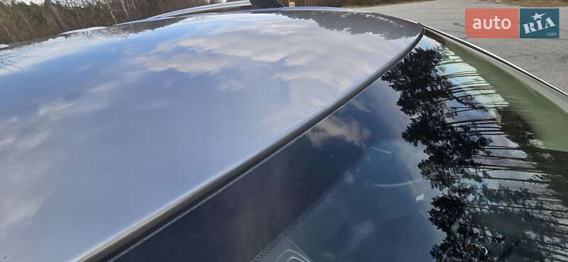 Внедорожник / Кроссовер Dodge Journey 2017 в Ровно