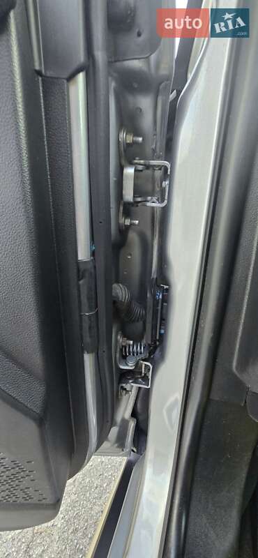 Внедорожник / Кроссовер Dodge Journey 2017 в Ровно