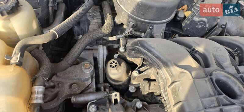 Внедорожник / Кроссовер Dodge Journey 2017 в Ровно