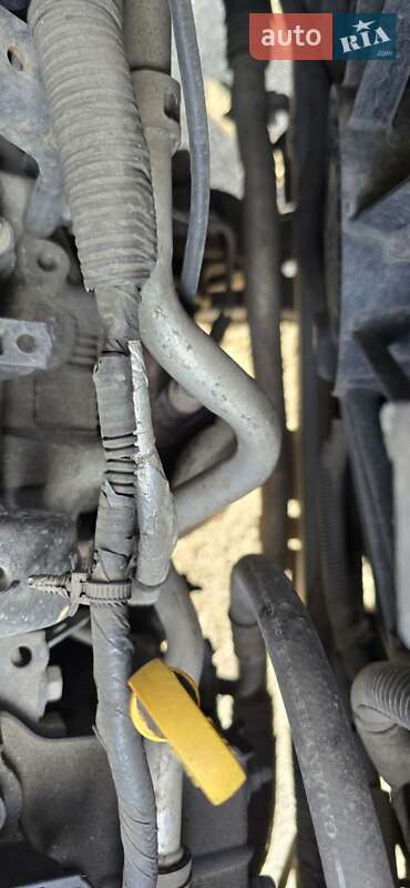 Внедорожник / Кроссовер Dodge Journey 2017 в Ровно