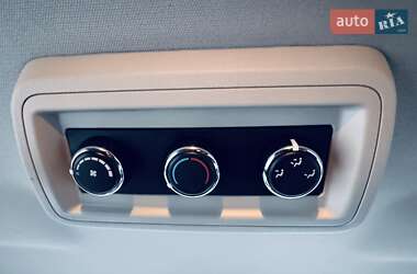 Внедорожник / Кроссовер Dodge Journey 2017 в 