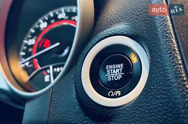 Внедорожник / Кроссовер Dodge Journey 2017 в 