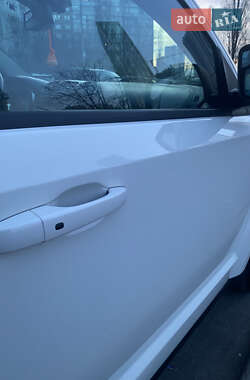Внедорожник / Кроссовер Dodge Journey 2013 в 