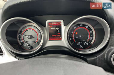 Внедорожник / Кроссовер Dodge Journey 2019 в 