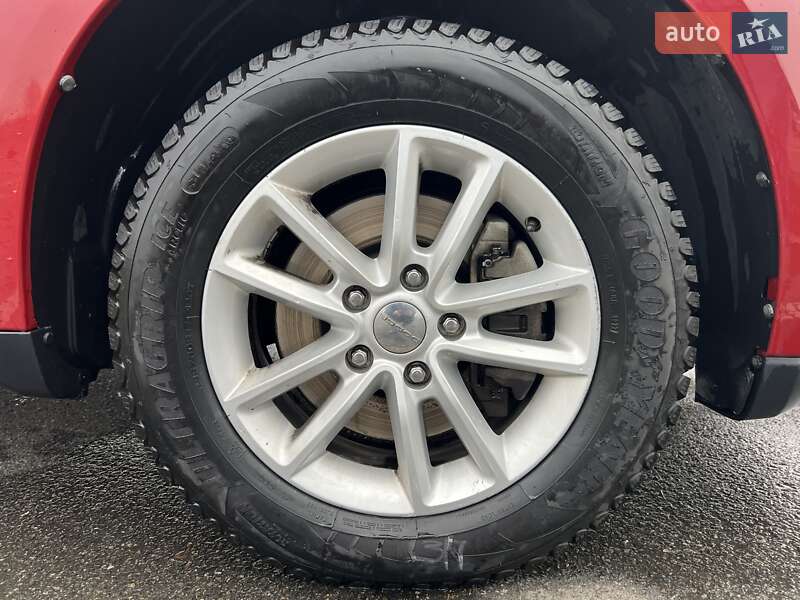 Внедорожник / Кроссовер Dodge Journey 2016 в Киеве