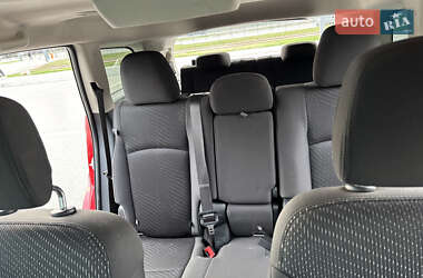Внедорожник / Кроссовер Dodge Journey 2018 в 