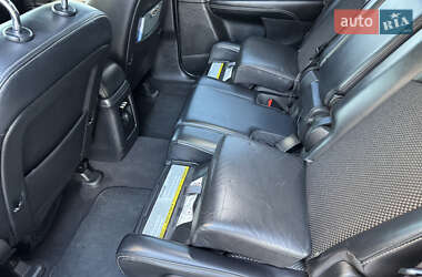 Внедорожник / Кроссовер Dodge Journey 2018 в 