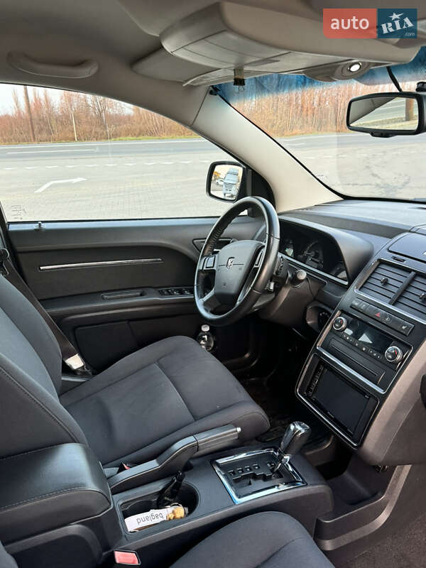 Dodge Journey 2010