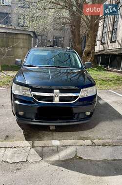 Внедорожник / Кроссовер Dodge Journey 2008 в Киеве