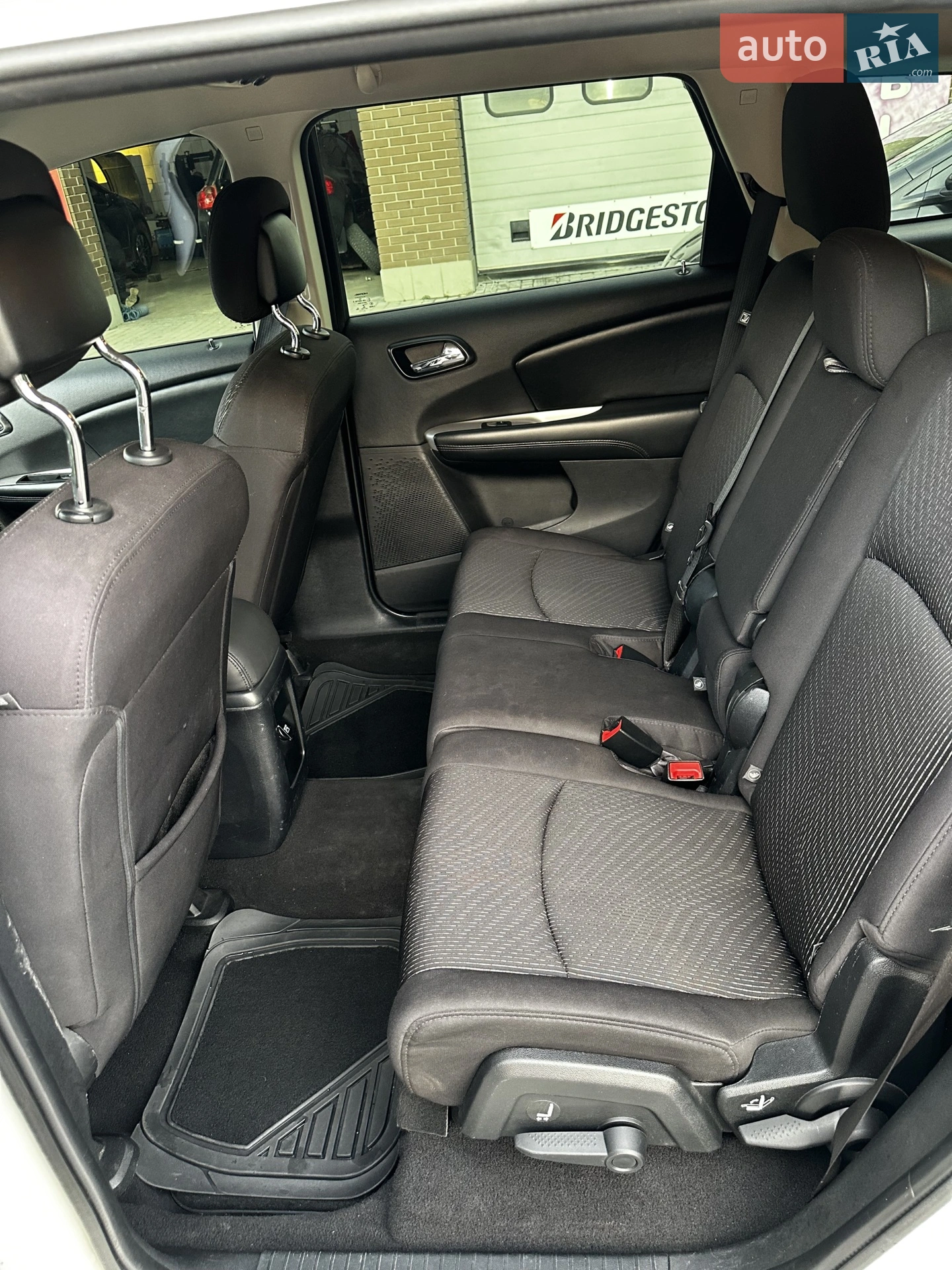 2013 Dodge Journey - мініатюра 3